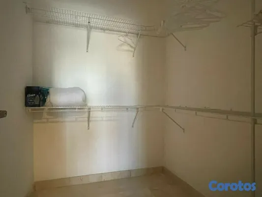 apartamentos - Apartamento En Alquiler En Serralles  6
