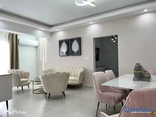 apartamentos - Exclusivo Apartamento en Naco Torre de Lujo con Amenidades Premiun 2