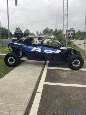 otros vehiculos - (OFERTA) VENDO CAN-AM MAVERICKS X3 TURBO XRS 2023  5