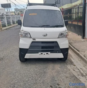 Daihatsu Hijet 2020