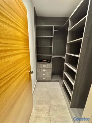 apartamentos - APARTAMENTO EN ALQUILER AMUEBLADO | BELLA VISTA NO 20