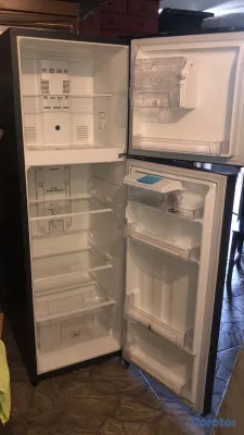 cocina - Nevera cetron 12 pies  2