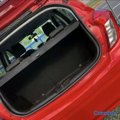 carros - chevolet spark 2019 2