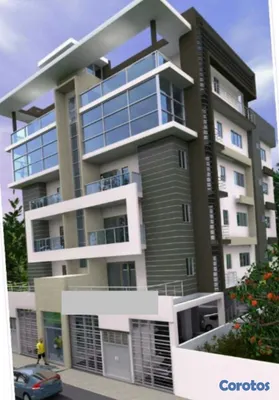 apartamentos - Moderno Penthouse en Jardines del Sur 7
