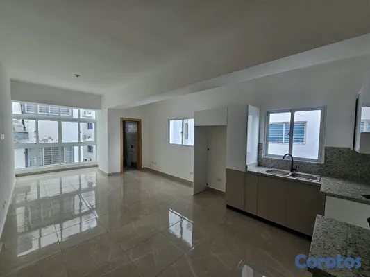 apartamentos - Apartamento + Jacuzzi + GYM | Renacimiento -3432 9