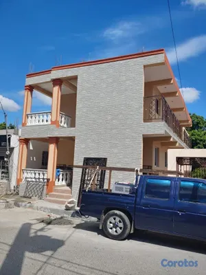 apartamentos - Se vende edificio de 6 Apartamentos en SC 3