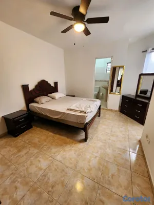 casas - Hermosa casa con 3 apartamentos en Puerto Plata  11