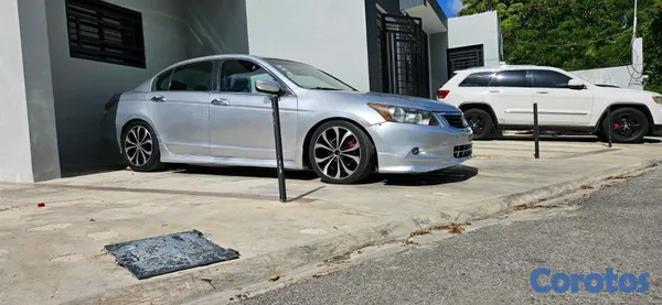 carros - Honda accord 2012 9
