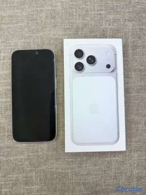 celulares y tabletas - IPHONE 17 PRO - 256GB 3