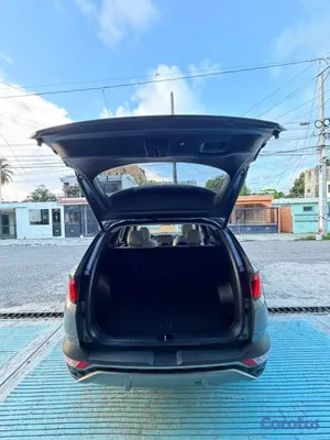 jeepetas y camionetas - Hyundai Tucson Limited 2022 13
