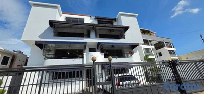Pent-house, Urb. Fernández