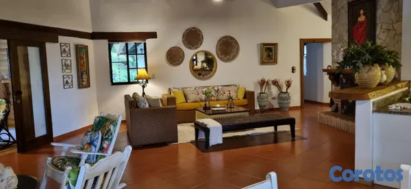 casas vacacionales y villas - Villa en Venta en Jarabacoa, Tu Refugio de Montaña 6