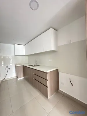 apartamentos - apartamenro en alquiler en Evaristo Morales 4