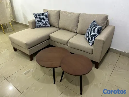 decoración y accesorios - Mueble L  3