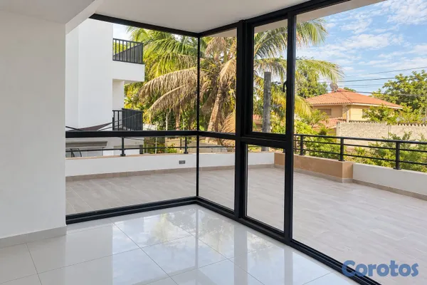 apartamentos - SMARTONE I: Exclusividad boutique, roble criollo,  20