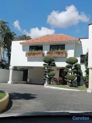 casas - Casa de 3 habitaciones en alquiler en Las Praderas 5