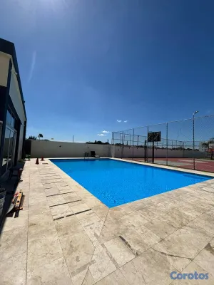 apartamentos - Rento apartamento en los Llanos de Gurabo 2