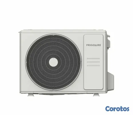 aires acondicionados y abanicos - Aire Frigidaire 24 BTU INVERTER  2