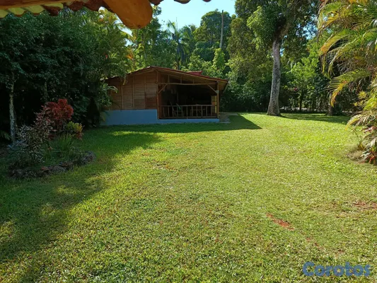 casas vacacionales y villas - Casa de playa  3