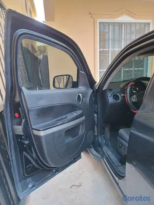 carros - Chevrolet 2011, precio negociable 8