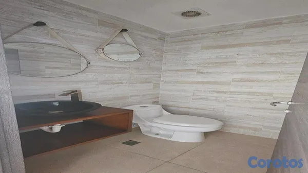apartamentos - Apartamento en alquiler con línea blanca en Ensanche Naco 4