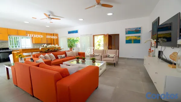 casas vacacionales y villas - "Vida de Lujo en Colina de Villas Privadas" 6