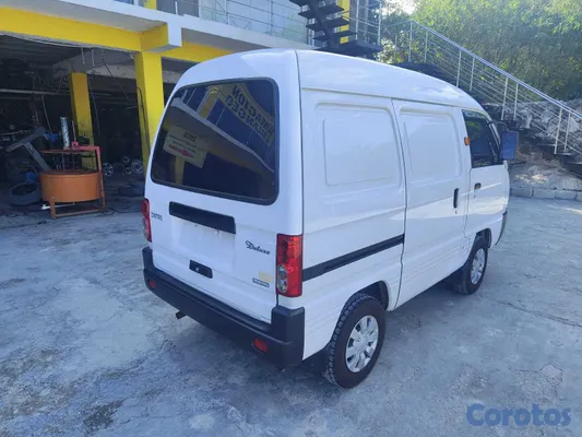 jeepetas y camionetas - CHEVROLET DAMAS 2020 RECIEN IMPORTADA esta en BAVA 4