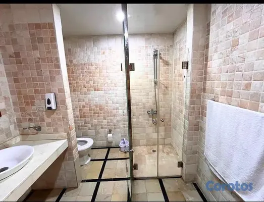 apartamentos - Hermoso Apartamento  a 30 metros de la Playa en el Cortesito Bávaro  9