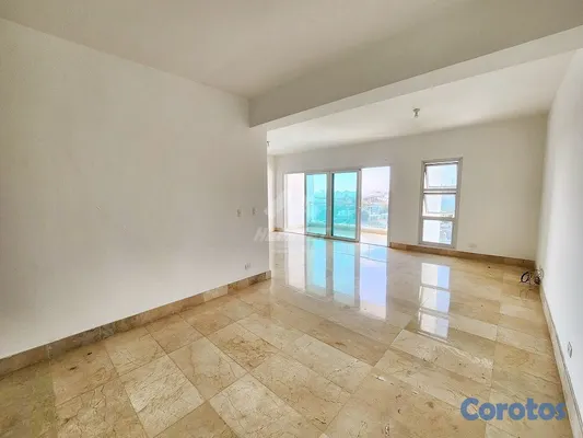 apartamentos - TORRE CON GIMNASIO Y AREA SOCIAL LOS CERROS GURABO 8