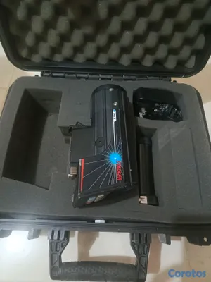 Artículos Deportivos - Radar stalker pro II como nuevo 4