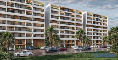Apartamentos En Venta En Los Alamos 