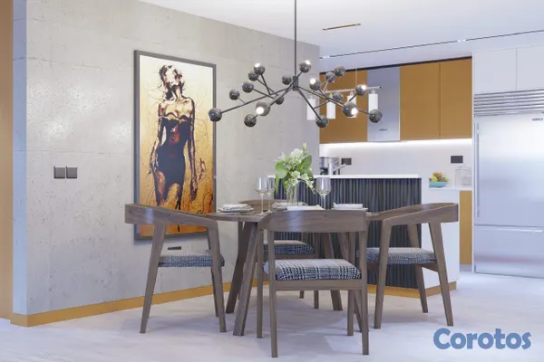 apartamentos - PRECIOSO PROYECTO DE APTOS NEW EN LA ZONA UNIVERSITARIA 5