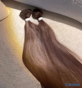 Venta de pelo 