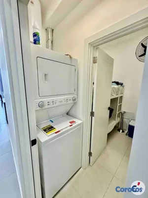 apartamentos - Moderno y Nuevo apartamento en Alquiler en Cap Can 8