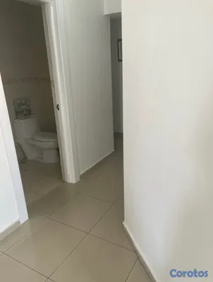 apartamentos - APARTAMENTO EN VENTA EN EL CACIQUE, AV. INDEPENDENCIA  7