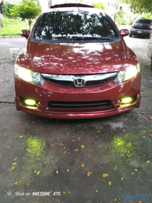 otros vehiculos - se vende Civic lx el más nuevo del país 2006 10
