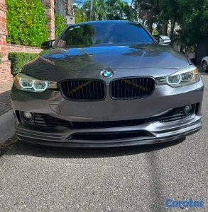 bmw 328i 2013