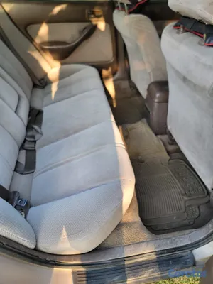 otros vehiculos - Toyota camrry 95 2