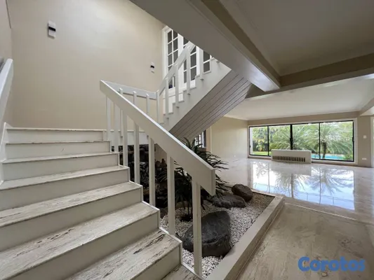casas - Casa de 4 habitaciones en alquiler en Los Cacicazg 19