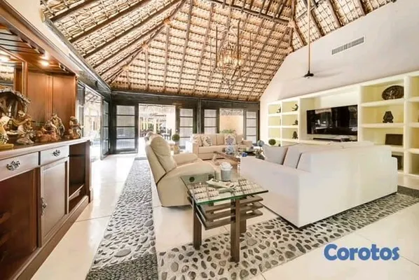 casas vacacionales y villas - El estilo de vida que mereces en tu lugar favorito Casa De Campo. 2
