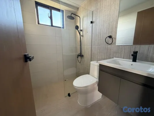 apartamentos - Apartamento nuevo en Alma Rosa 1. 5to piso  5