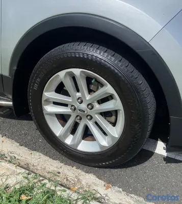 jeepetas y camionetas -  🚨 FORD EXPLORER XLT 2013 — ¡118,900 KM! 🚨 9
