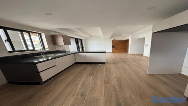 apartamentos - Apartamento a estrenar en Venta en Urbanización Real 5