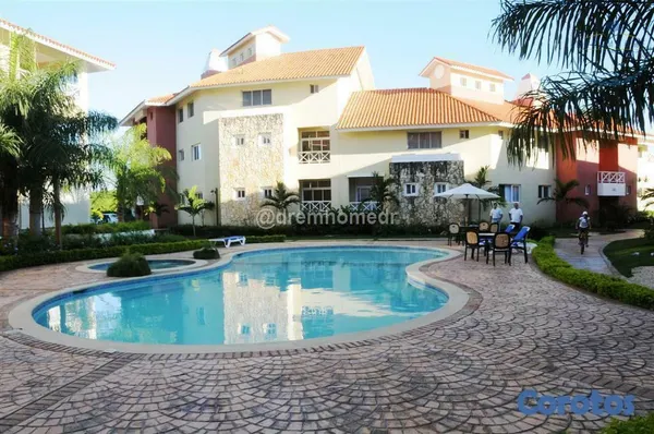 penthouses - Penthouse en Venta en Juan Dolio 2