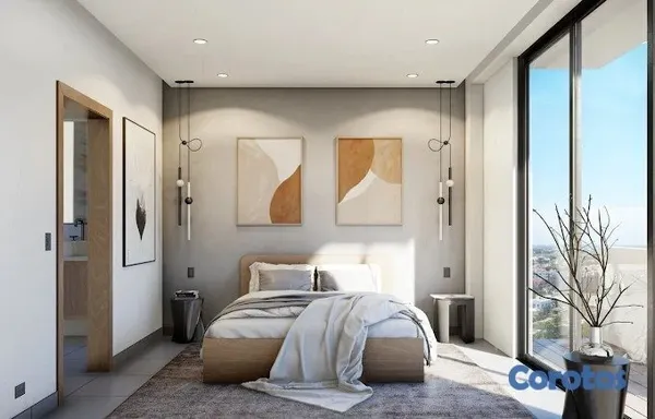apartamentos - Apartamento en Venta San Pedro de Macoris  7