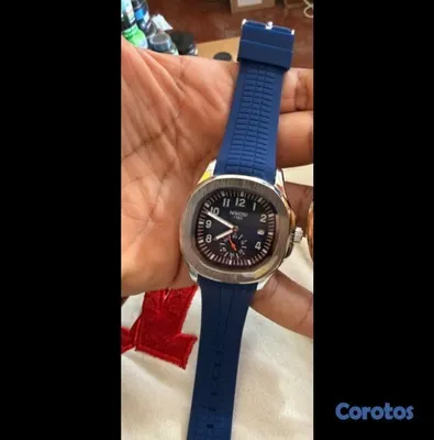 joyas, relojes y accesorios - Reloj NIBOSI 1985 sport-luxury cronografo fechero 3