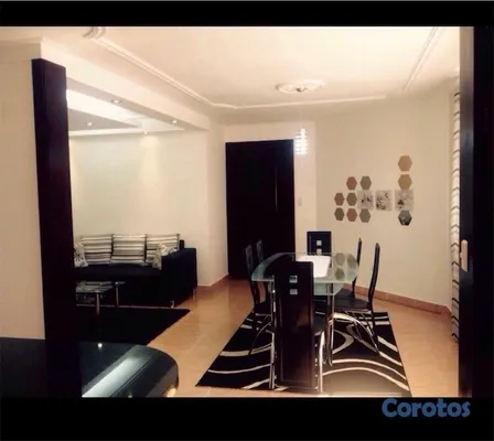 apartamentos - Evelin Martínez Real Estate renta estudio amueblado en la Española con servicios 8