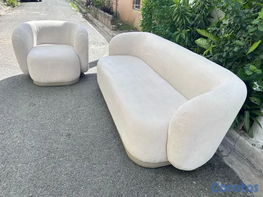 muebles y colchones - Mueble Curvo 6