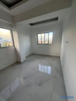 apartamentos - Torre Moderna con amenidades En la zona del Prestigioso Ensanche Ozama.  9