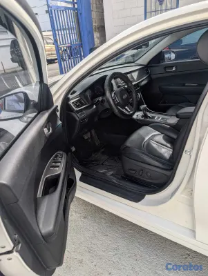carros - KIA K5 2020 7